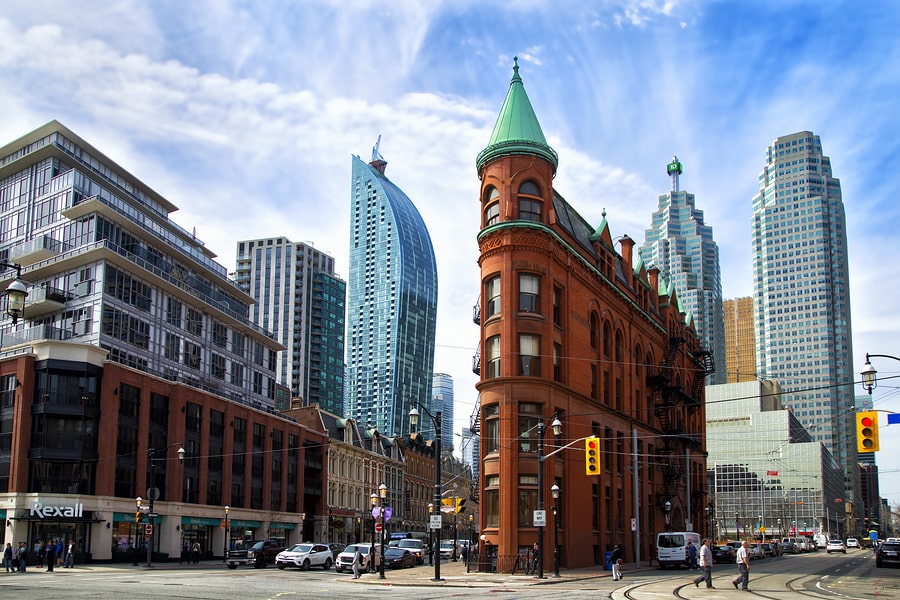 real estate lawyer Toronto 1