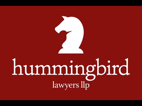 Hummingbird Lawyers LLP