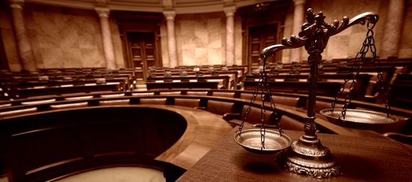 The Litigation Team is Always by Your Side